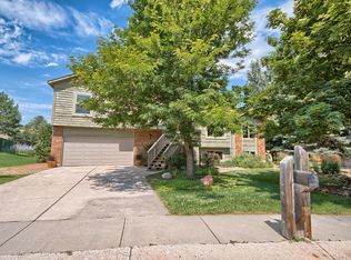 1020 Hunters Ridge Dr, Colorado Springs, CO 80919