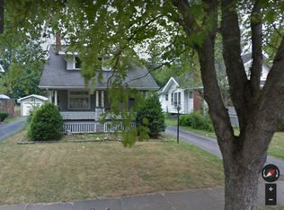 3536 La Salle Ave, Youngstown, OH