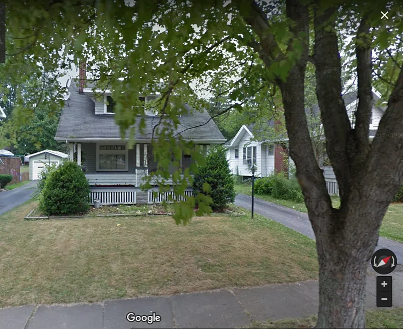 3536 La Salle Ave photo 1
