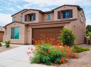 11825 W Rocky Cove Dr, Marana, AZ 85653