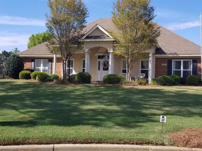 8631 Vintage Way, Montgomery, AL, 36116
