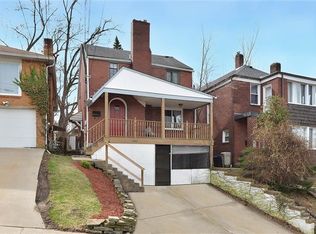 202 Marion Ave, Pittsburgh, PA