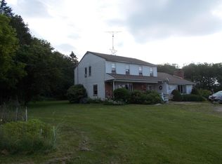 119 Crawford Ln, New Berlin, NY 13411