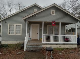 3410 Hamilton Rd, Columbus, GA 31904