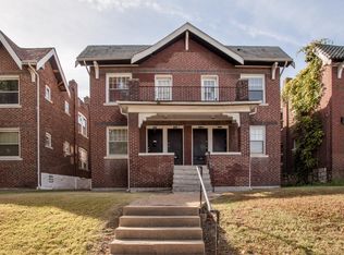4950 Cote Brilliante Ave, Saint Louis, MO 63113