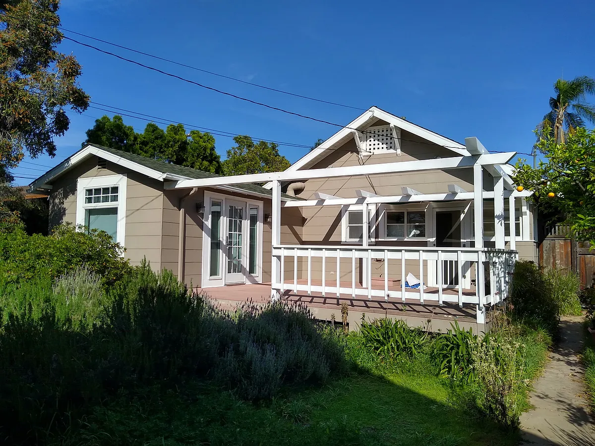 Building Photo - 3036 Granada Ave