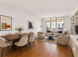 Windows On 123, New York, NY 10027