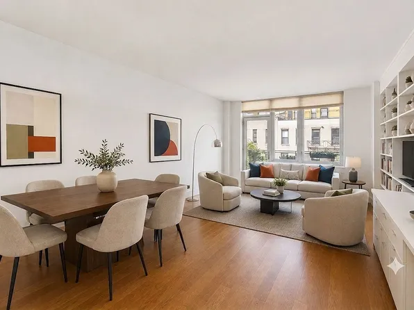 117 W 123rd St #5B, New York, NY 10027
