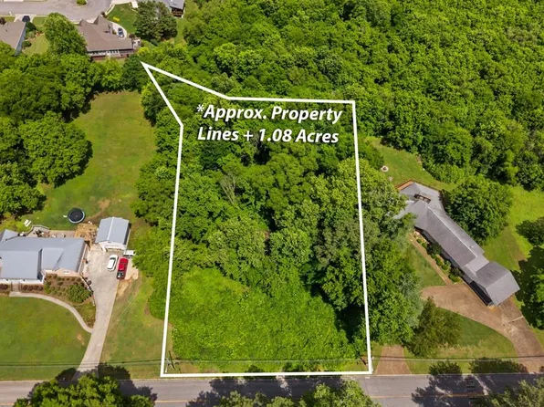 0 W Lakeshore Dr, Dalton, GA 30720