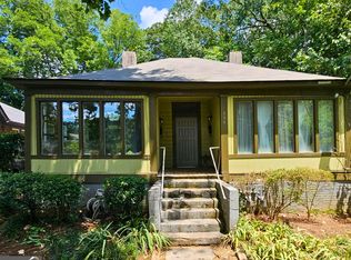 114 Whitefoord Ave, Atlanta, GA 30317