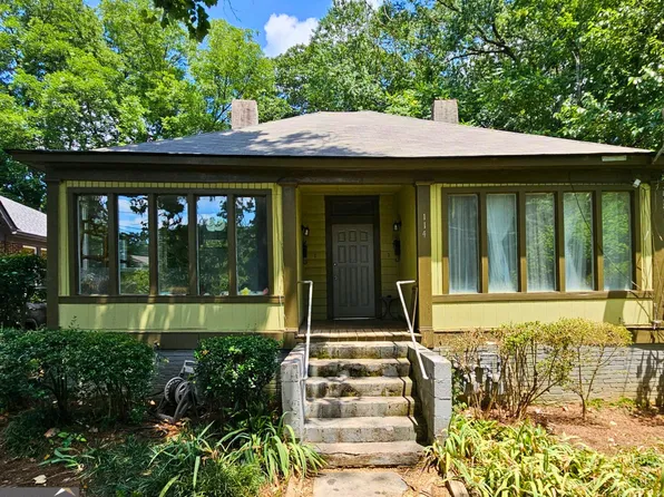 114 Whitefoord Ave, Atlanta, GA 30317