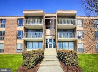 Bedford Towne Condo, Hyattsville, MD 20783