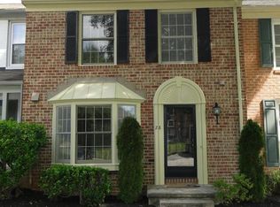 28 Salthill Ct, Lutherville Timonium, MD 21093