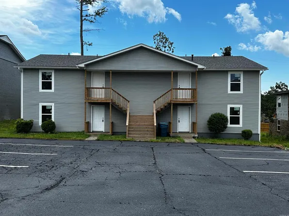 1900 Sanford Dr, Little Rock, AR 72227