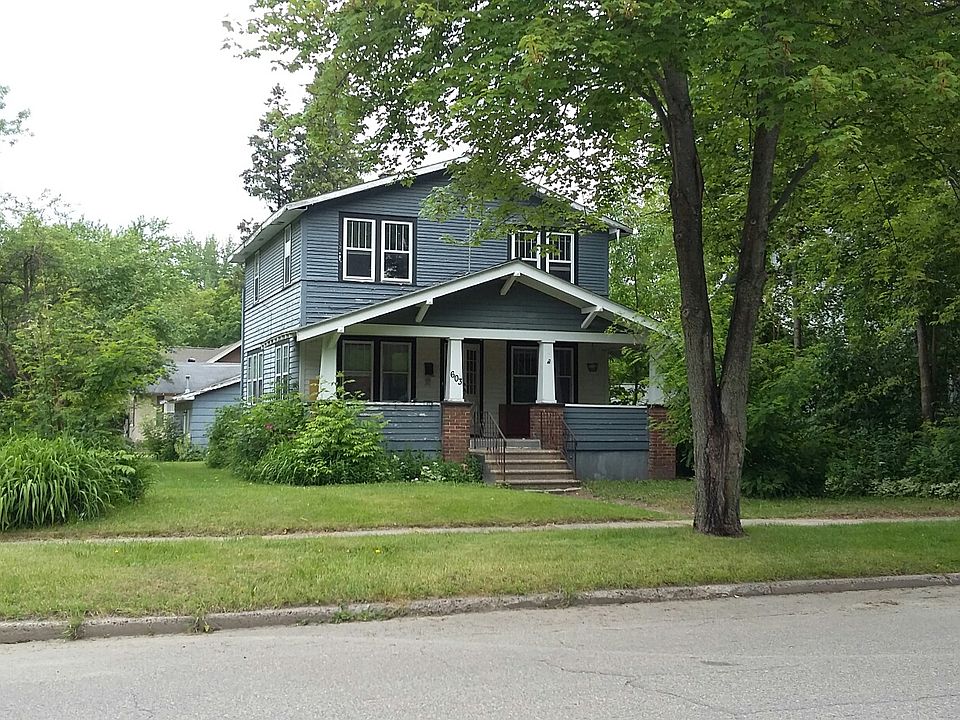603 NE 3rd Ave, Grand Rapids, MN 55744 Zillow