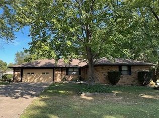 2900 Kay Ln, Springdale, AR 72762