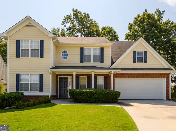 3385 Wrenwood Ct, Loganville, GA 30052