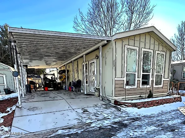 3933 E AZ-260 Highway #228, Star Valley, AZ 85541