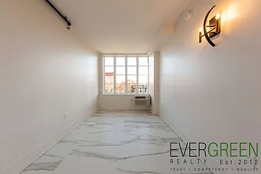 Rented by Evergreen Apartments BK