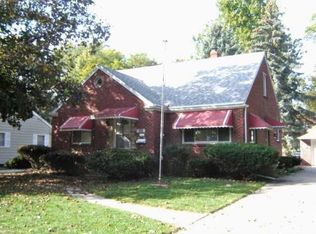 2914 Elsie Ave, Toledo, OH 43613