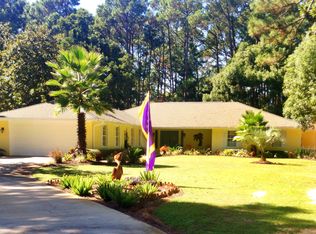 35 Walton Way, Miramar Beach, FL 32550