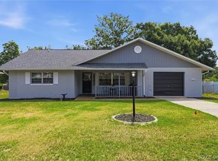 3721 N Goldencup Ter, Beverly Hills, FL 34465