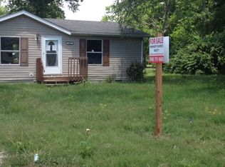 311 N 73rd St, East Saint Louis, IL 62203