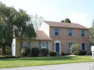 2101 10th St, Bethlehem, PA 18020