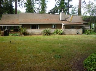 10173 Manley Rd NW, Seabeck, WA 98380