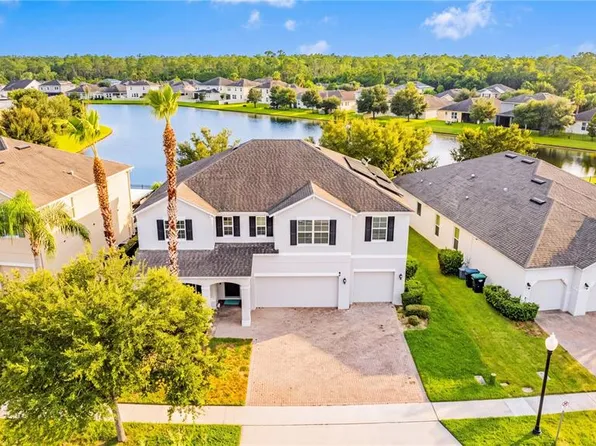 12225 STONE BARK TRAIL, ORLANDO, FL 32824