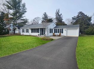 7 Sunset Rd, Madison, CT 06443