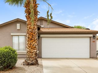 1931 E Dust Devil Dr, San Tan Valley, AZ 85143