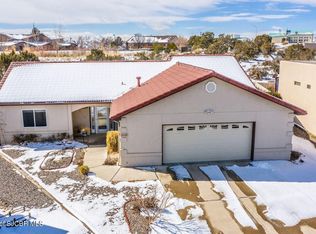 3410 Sol Rey Ct, Farmington, NM 87402