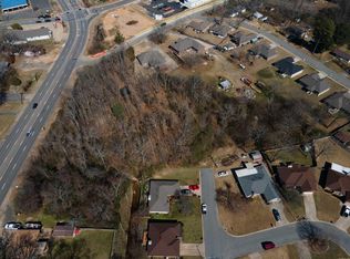 0 Austin Oaks Dr, Sherwood, AR 72120