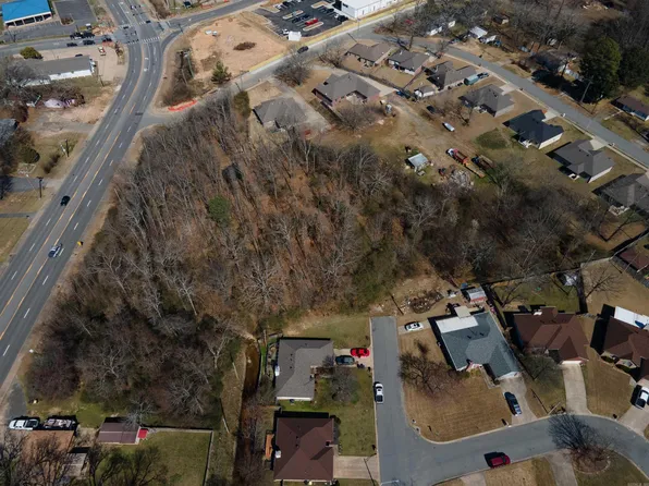 0 Austin Oaks Dr, Sherwood, AR 72120