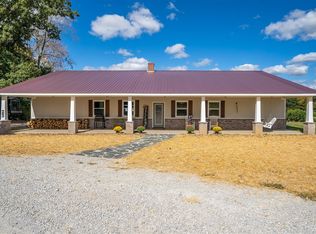 23 Shaker Bend Rd, Auburn, KY 42206