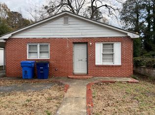 123 Kirven St #B, Darlington, SC 29532