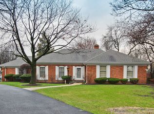 724 Tomlin Dr, Burr Ridge, IL 60527