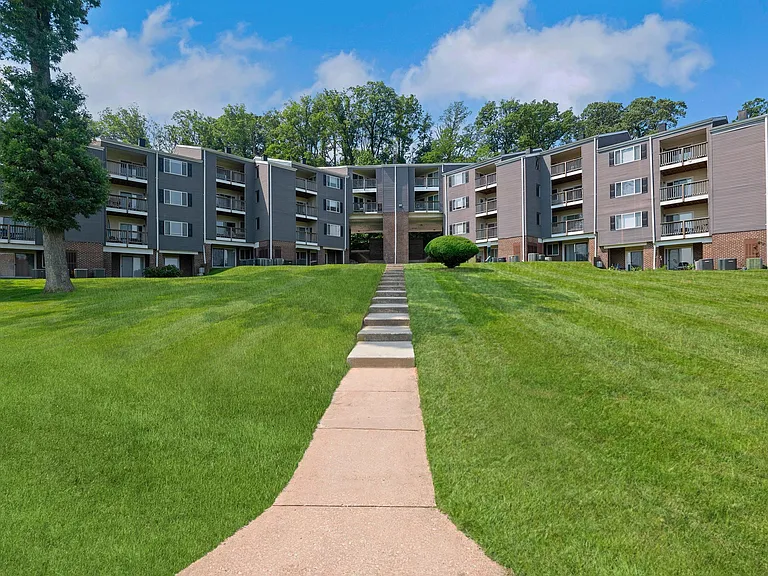 Eagle Rock Apartments at Towson — Photo 15