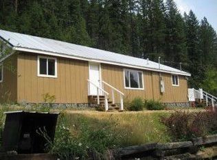138 Blackcloud Rd, Wallace, ID 83873