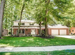 2333 Foxmoor Rd, Findlay, OH 45840