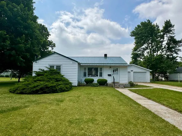 310 E Sycamore St, Converse, IN 46919