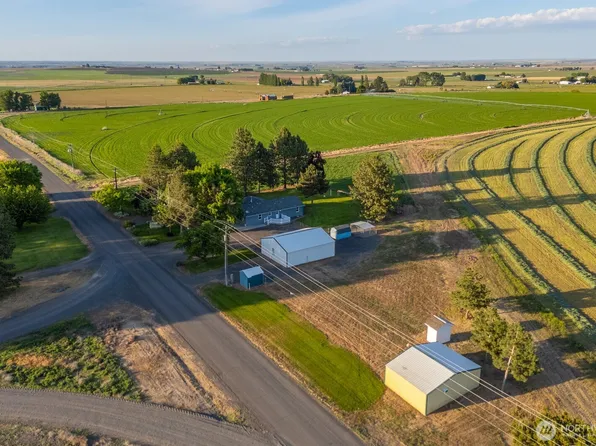 8765 SE Road R, Warden, WA 98857