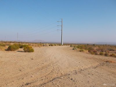 0 150th St W #0, Rosamond, CA, 93560