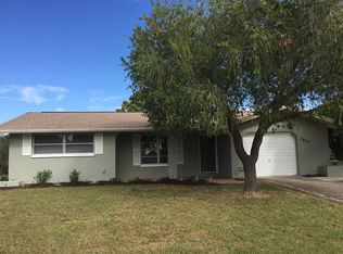 7037 Cherry Laurel Dr, Port Richey, FL 34668