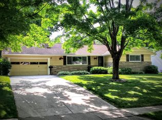 2709 Wellesley Dr, Columbus, OH 43221