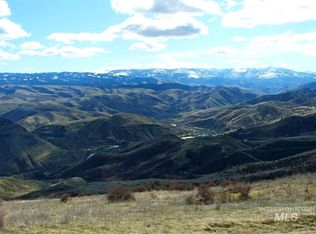 Pine Rdg, White Bird, ID 83554