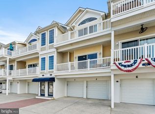 424 E 24th Ave #J, North Wildwood, NJ 08260