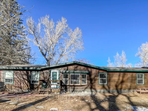 215 S Pleasant Ave #A, Buena Vista, CO 81211