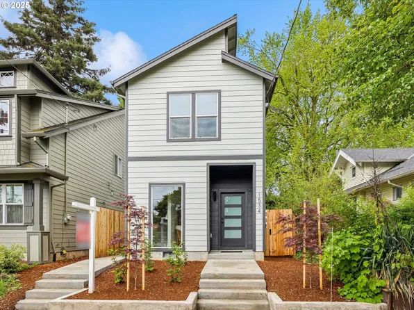 1532 N Schofield St, Portland, OR 97217